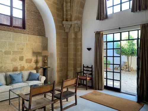 Espectacular iglesia románica