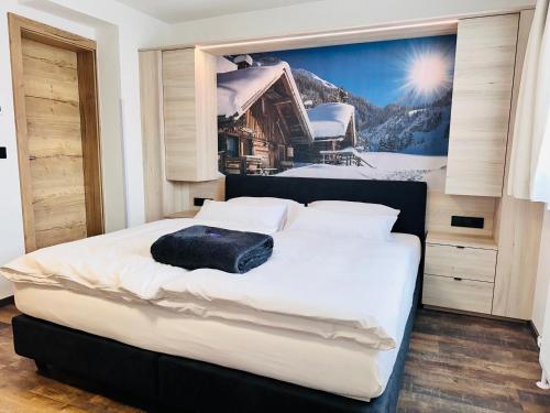 Hotel Lainbach in Wängle