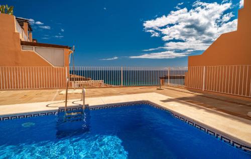 Awesome Apartment In Mojacar