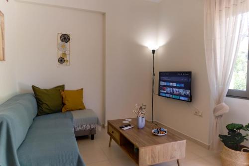 Laurels Apartment