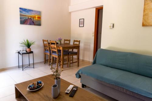 Laurels Apartment