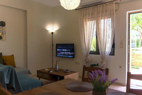 Laurels Apartment