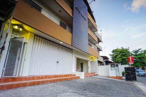 Fotografie z fotogalerie ubytování Super OYO 1838 COZY Home v destinaci Manado