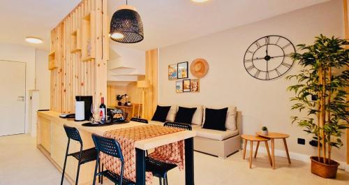 Mar y Sol Duplex - Wi-Fi