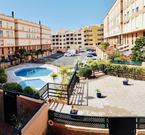 Mar y Sol Duplex - Wi-Fi