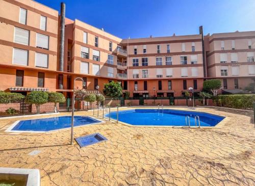 Mar y Sol Duplex - Wi-Fi