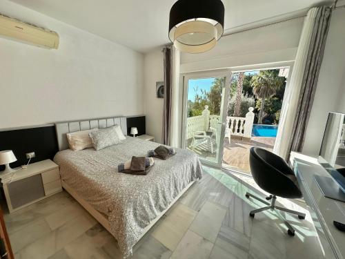 Villa Dolce Vita