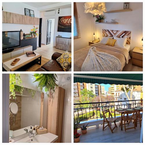 Bonanza Sea Horse Vacations