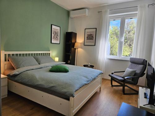 Apartment Matisse