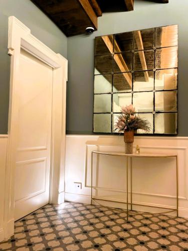 YOUnique Boutique Rooms