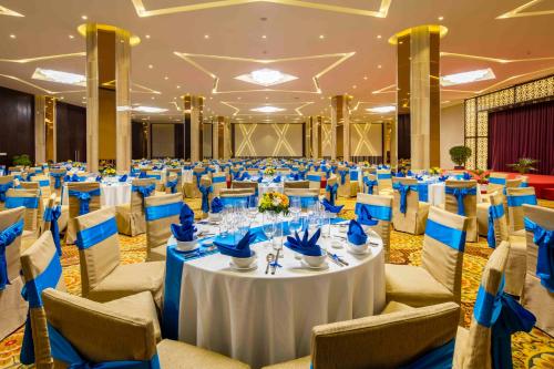 Φωτογραφία από το άλμπουμ του Diamond Bay Hotel στο Να Τρανγκ
