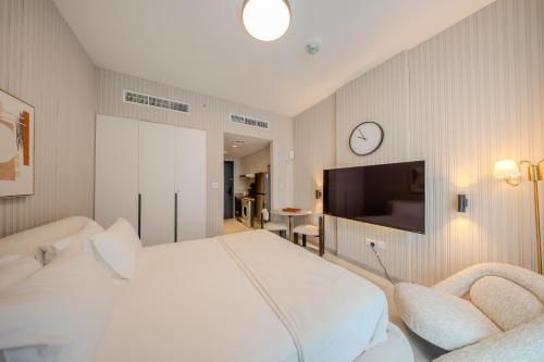 The AlJada Studio by Blue Cloud Holidays