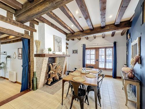 Maison Solognote pour 4 personnes à Pierrefitte sur Sauldre