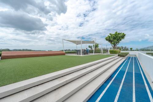 Φωτογραφία από το άλμπουμ του Laguna Skypark Residences σε Thalang