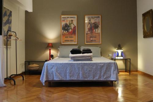 Central Apartment near Archeological Museum