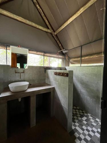 Bagno di Olienhoff Guesthouse and Rest Camp