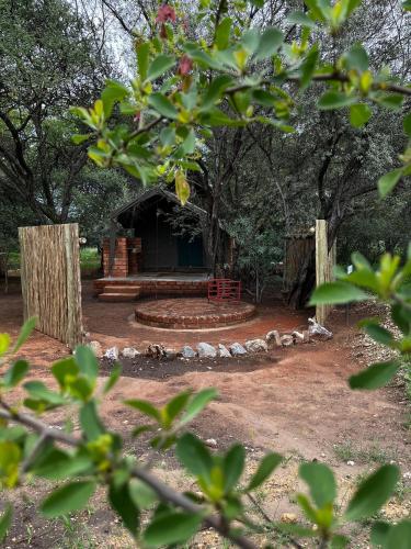 Giardino di Olienhoff Guesthouse and Rest Camp