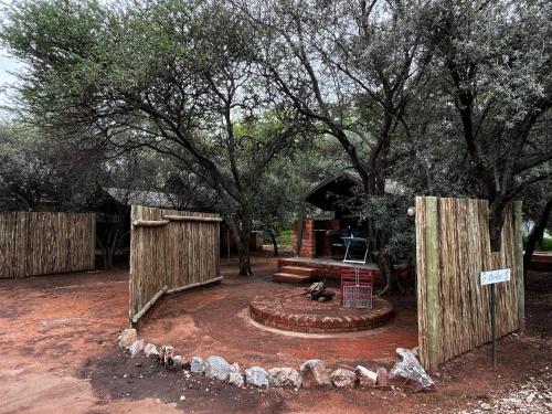Giardino di Olienhoff Guesthouse and Rest Camp