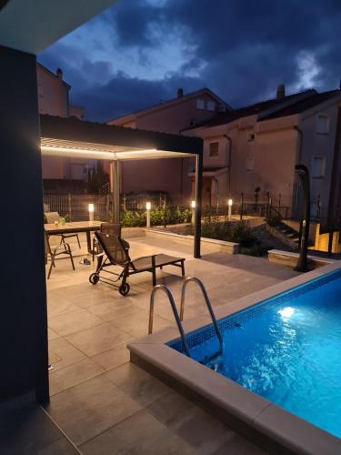 Apartman Fantazija