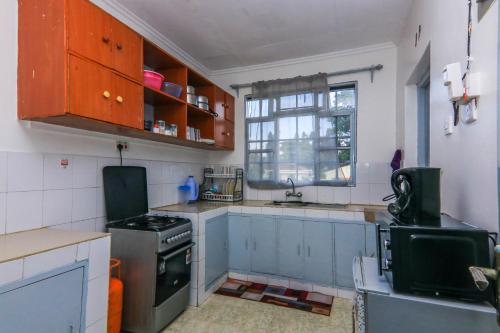 Gallery image of Cate's 1br 2br and 3br apartments in Milimani 07001FourFourTwoTwo8 in Kisumu