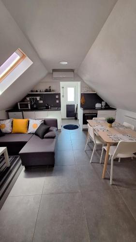 Apartman Lily