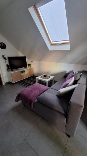 Apartman Lily