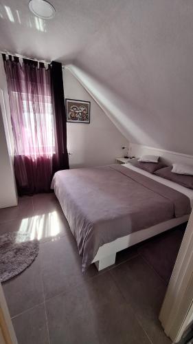 Apartman Lily