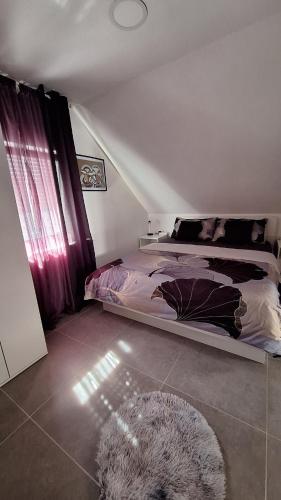 Apartman Lily