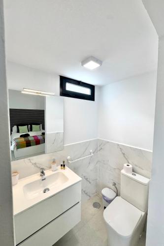 Luxury Villa in Melenara