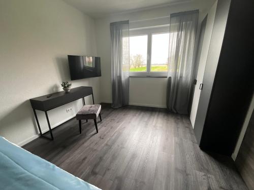 Μια τηλεόραση ή/και κέντρο ψυχαγωγίας στο Haus 19