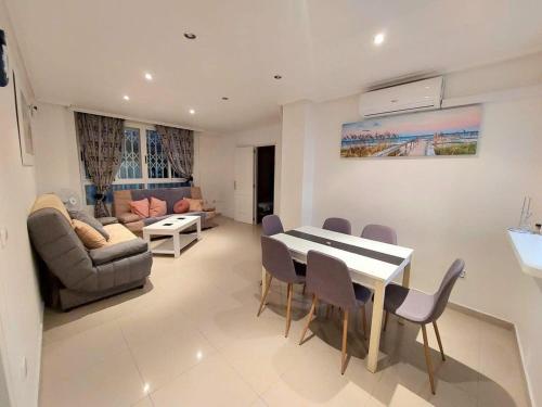 Pritty Apartement Baltico Torrevieja