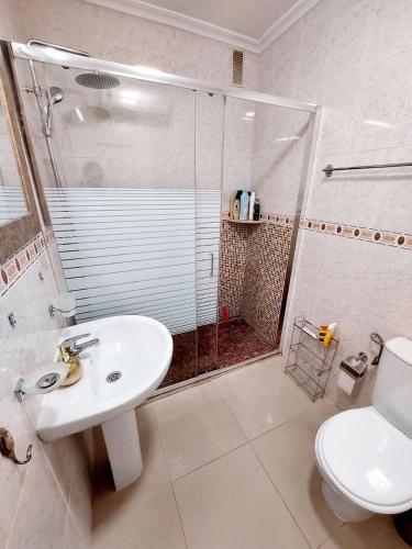 Pritty Apartement Baltico Torrevieja photo 15