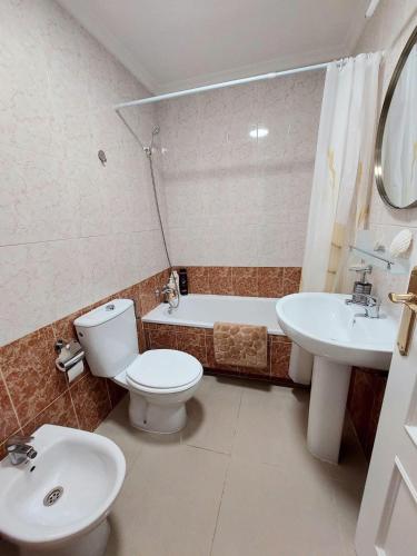 Pritty Apartement Baltico Torrevieja photo 8