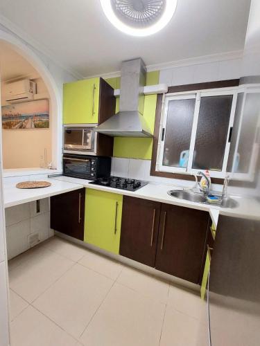 Pritty Apartement Baltico Torrevieja photo 14