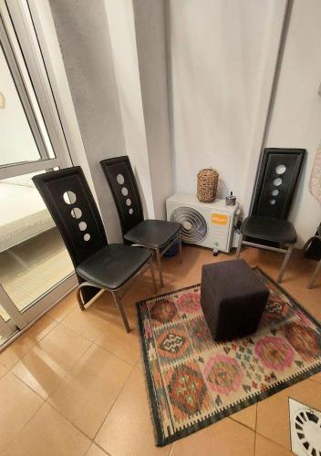 Pritty Apartement Baltico Torrevieja photo 19