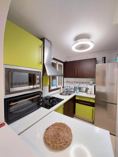 Pritty Apartement Baltico Torrevieja photo 9