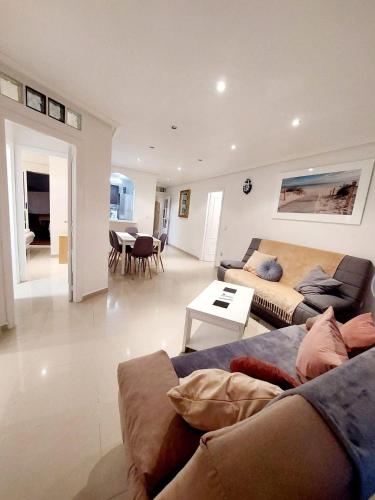 Pritty Apartement Baltico Torrevieja photo 6