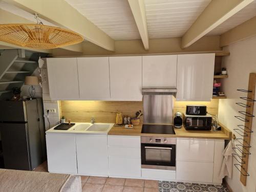 Maison Saint Pierre Oleron