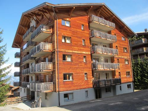 Wohnung CHOTTES NEND230 Ski in and Ski out