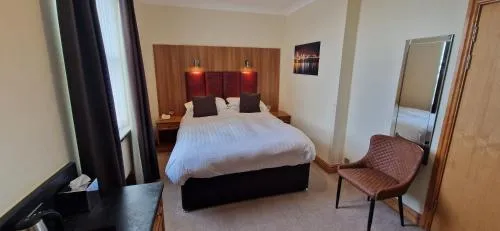 The Royal Hotel photo 11