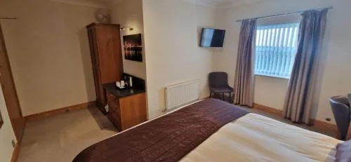 The Royal Hotel photo 39