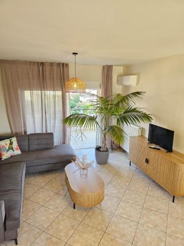 Infinity V Sea View Apartment, Tigaki Kos