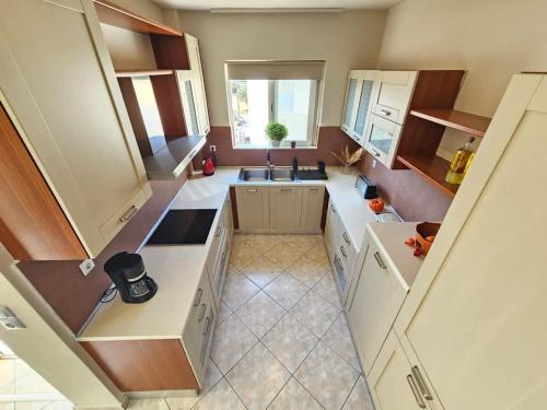 Infinity V Sea View Apartment, Tigaki Kos