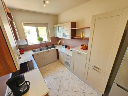 Infinity V Sea View Apartment, Tigaki Kos