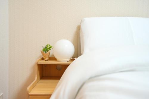 LJ Hotel Shinjuku
