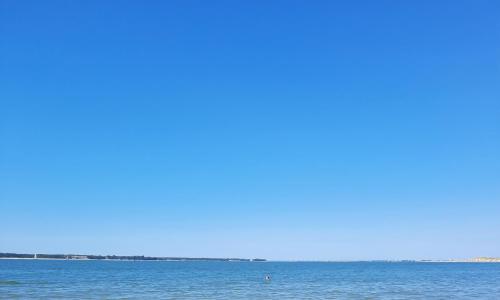 Mobil Home Charente-Maritime camping LA PIGNADE