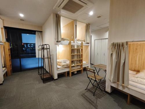 KOREGA ! Hostel Osaka Namba
