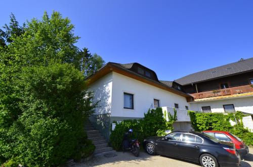 Zdjęcie z galerii obiektu Haus Familie Presslauer-Mori w mieście Klopein am Klopeiner See