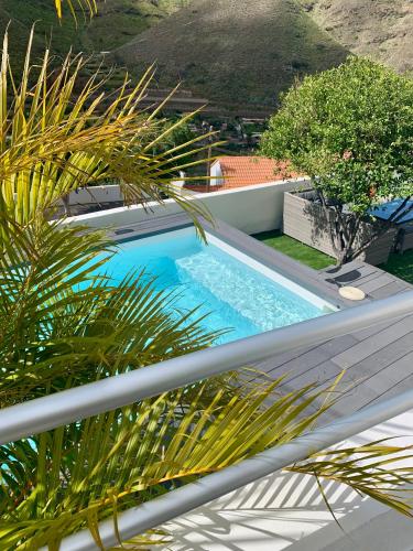 El Paraíso Agaete Valle