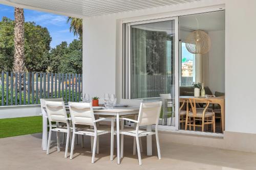 Casa Carlota - new build apartment in Torre del Mar